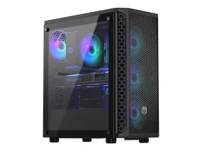 Endorfy Pc Case Signum 300 Argb - Midi Tower