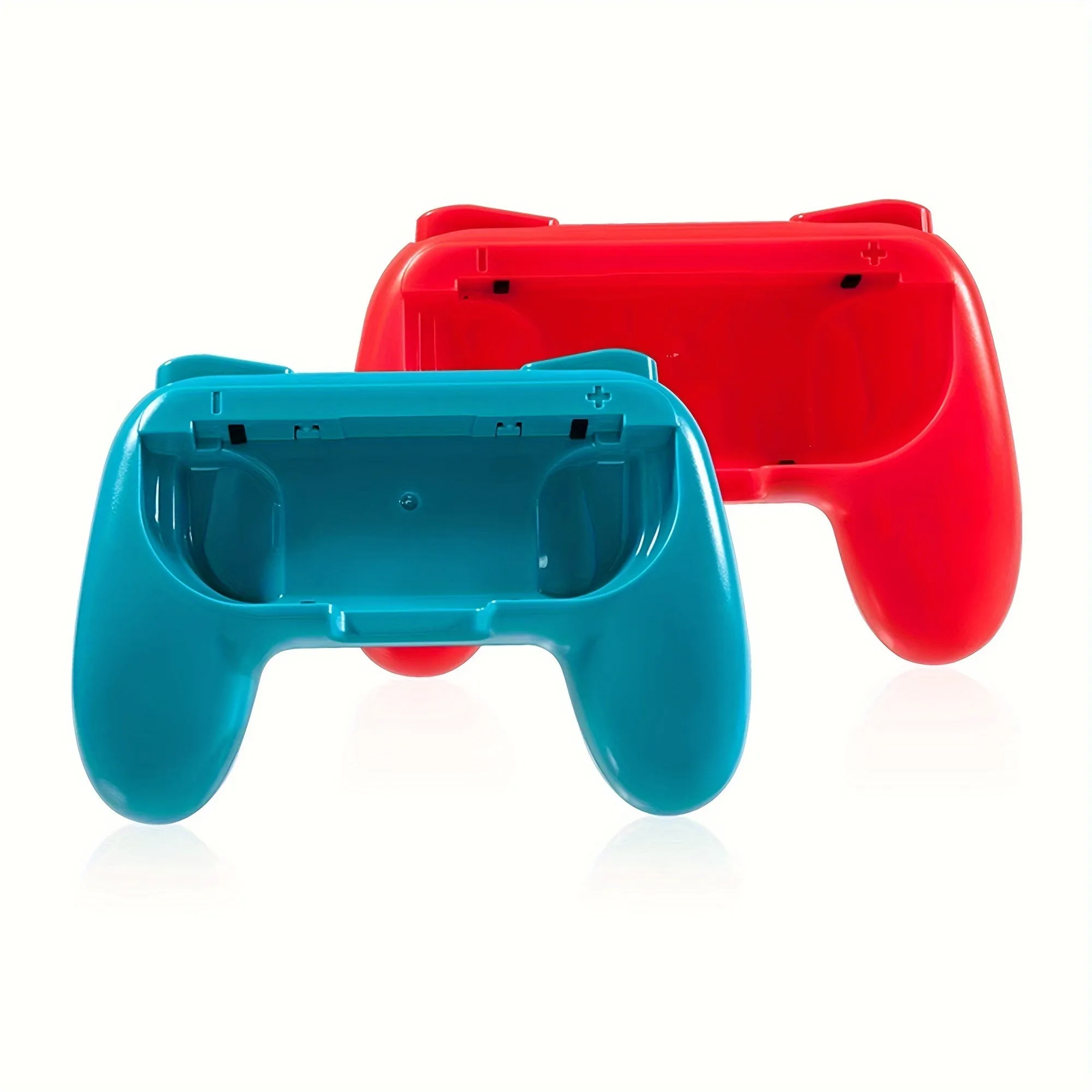 Enhanced Hand Grips for Switch/Switch OLED Joy-Con Controllers