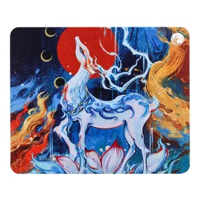 EspTiger QingSui X BaiLu | Large Gaming Mousepad