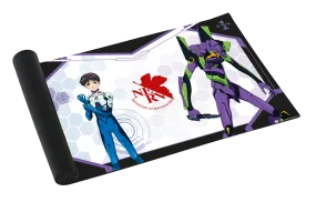 Evangelion Standard Playmat - EVA 01 (Shinji)