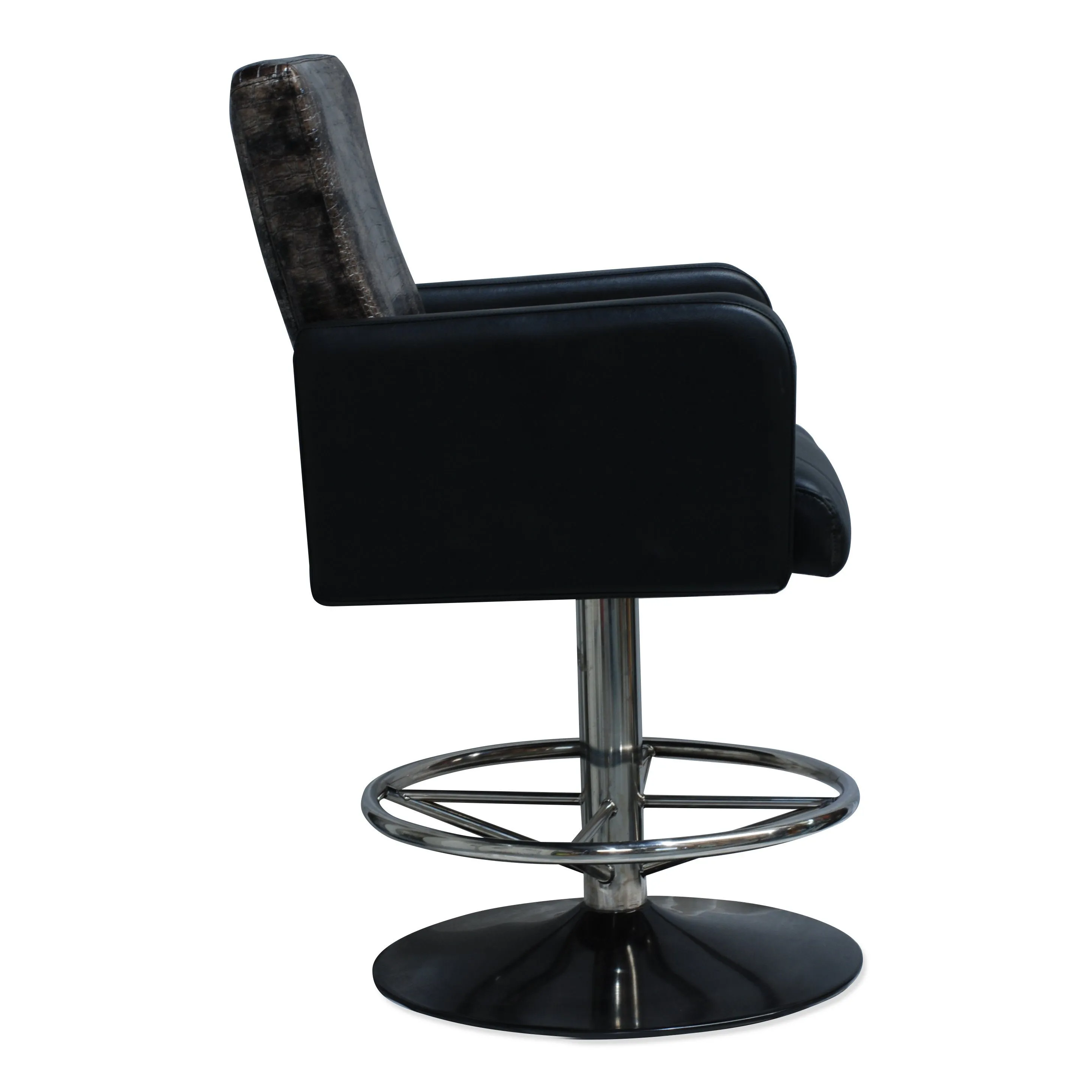 Executive Gaming Stool