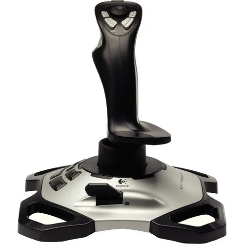 Extreme 3D Pro Pc Joystick