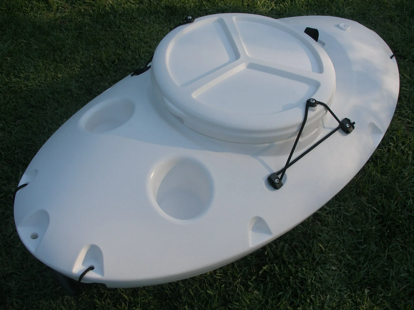 Floating Storage Cooler Box (Towable)