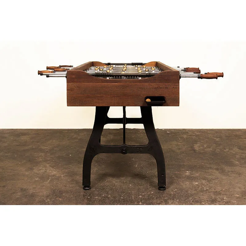 Foosball Game Table