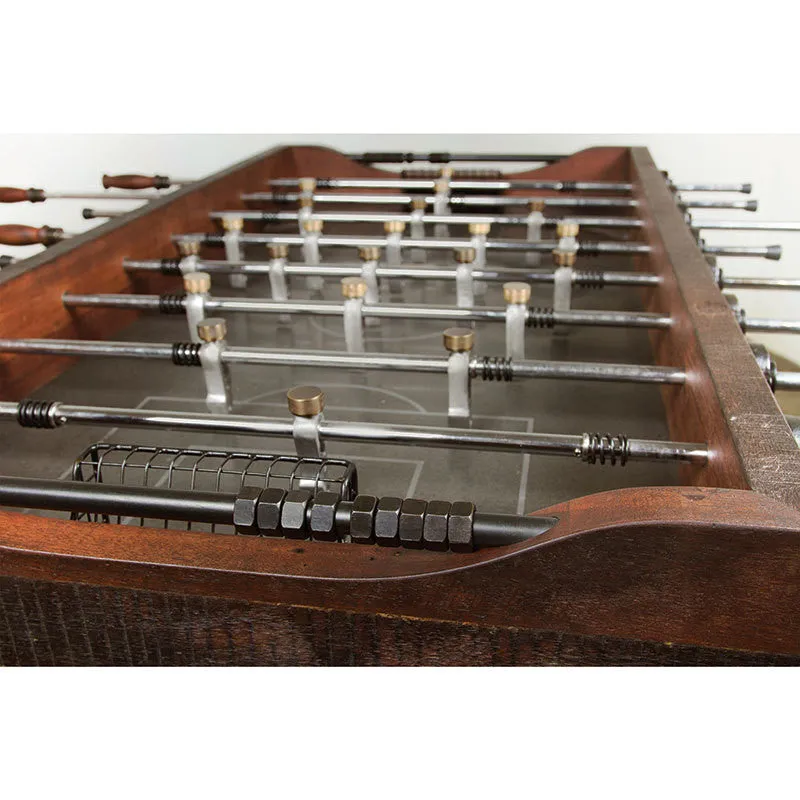 Foosball Game Table