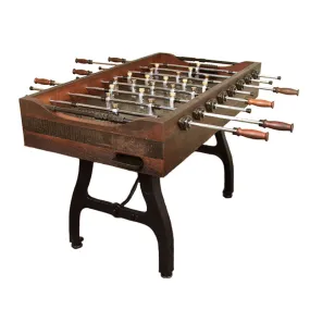 Foosball Game Table