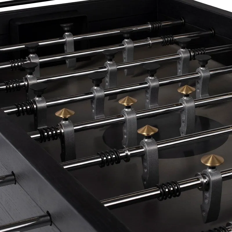 Foosball Gaming Table