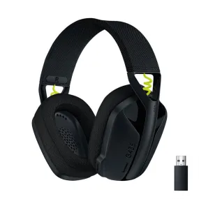 G435 Wireless Gaming Headset - Black