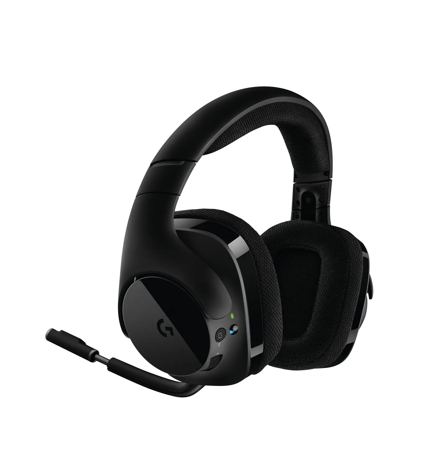 G533 Gaming Headset Wireless