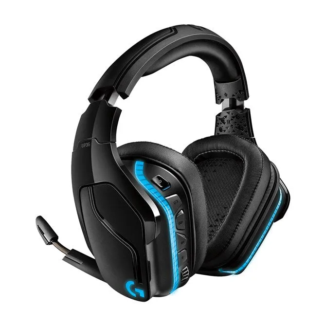 G935 Gaming Headset Pc