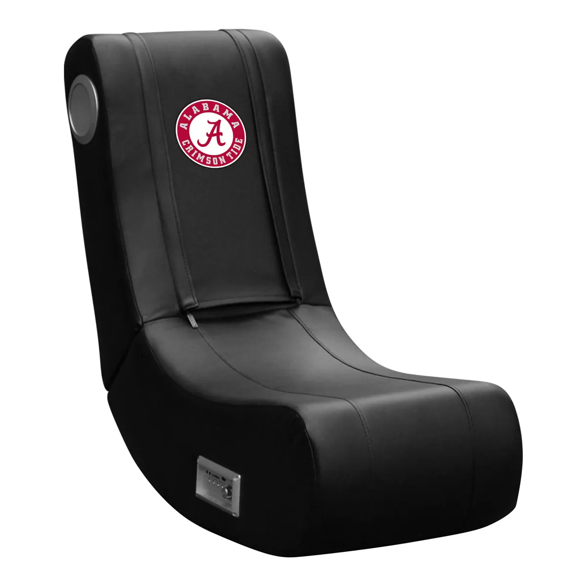 Game Rocker 100 with Alabama Crimson Tide Logo