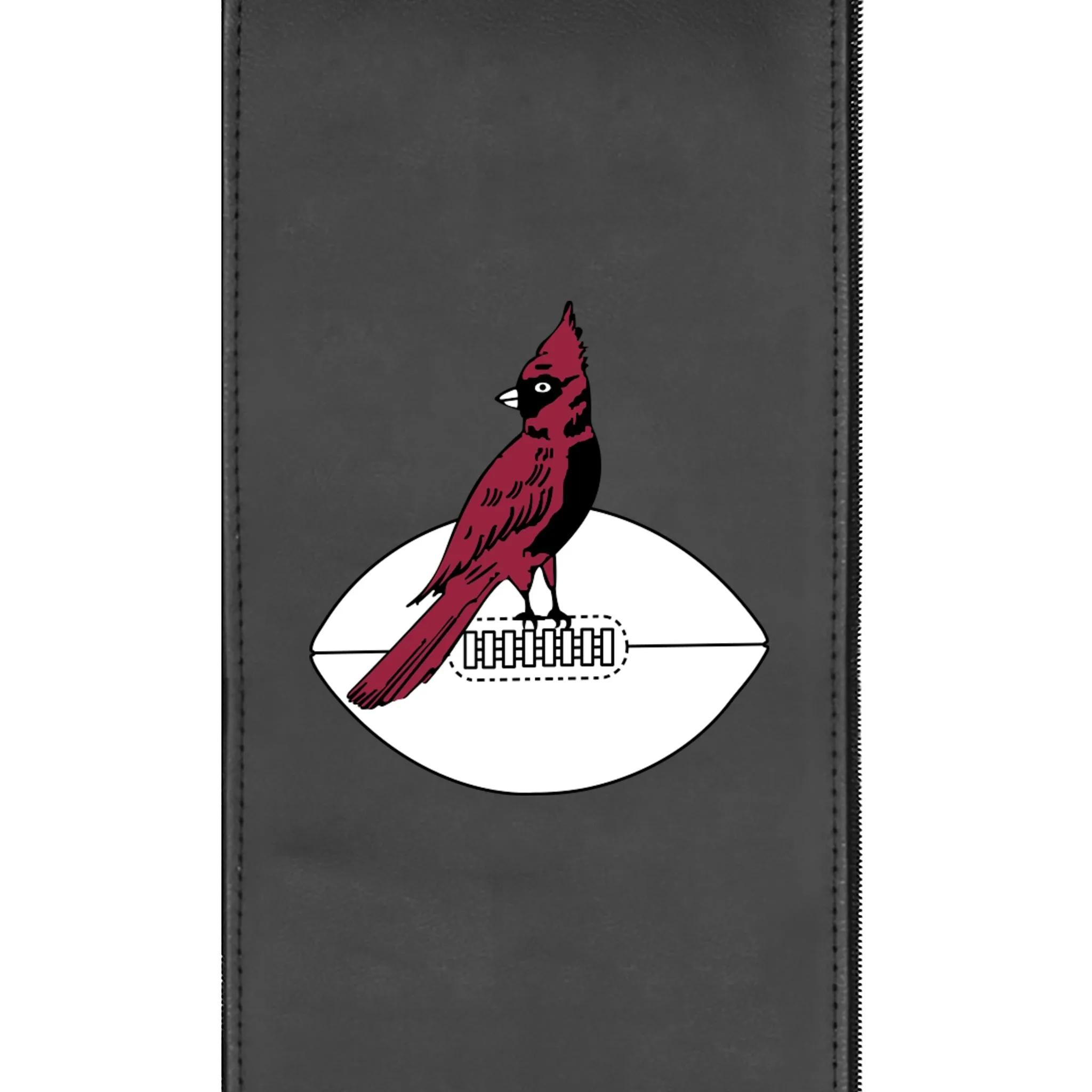 Game Rocker 100 with Arizona Cardinals Classic Logo