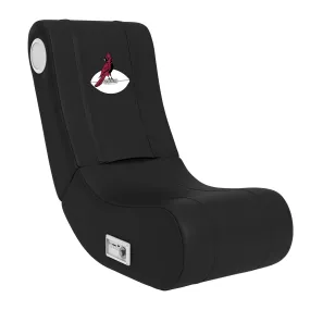 Game Rocker 100 with Arizona Cardinals Classic Logo