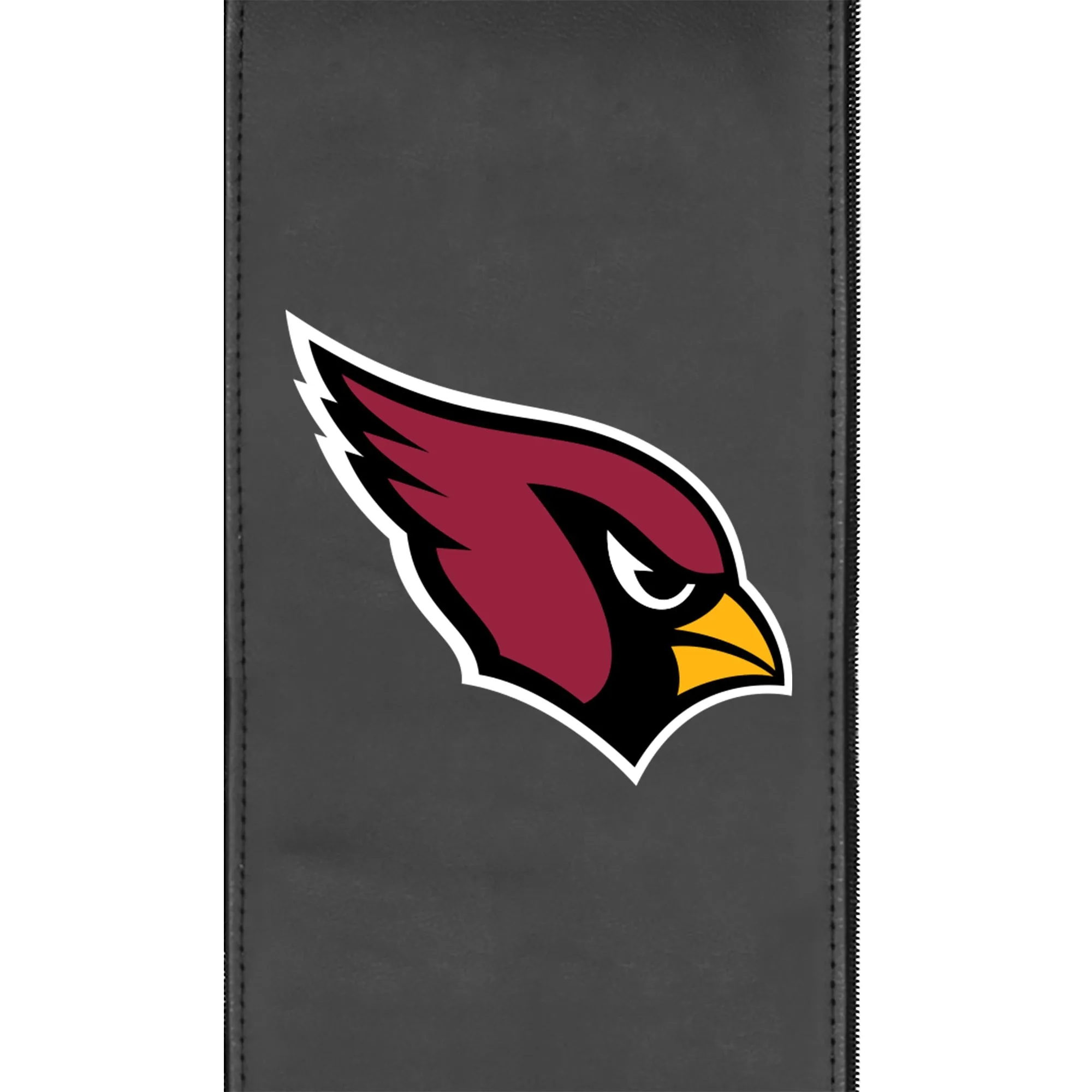 Game Rocker 100 with Arizona Cardinals Primary Logo