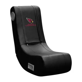 Game Rocker 100 with Arizona Cardinals Secondary Logo