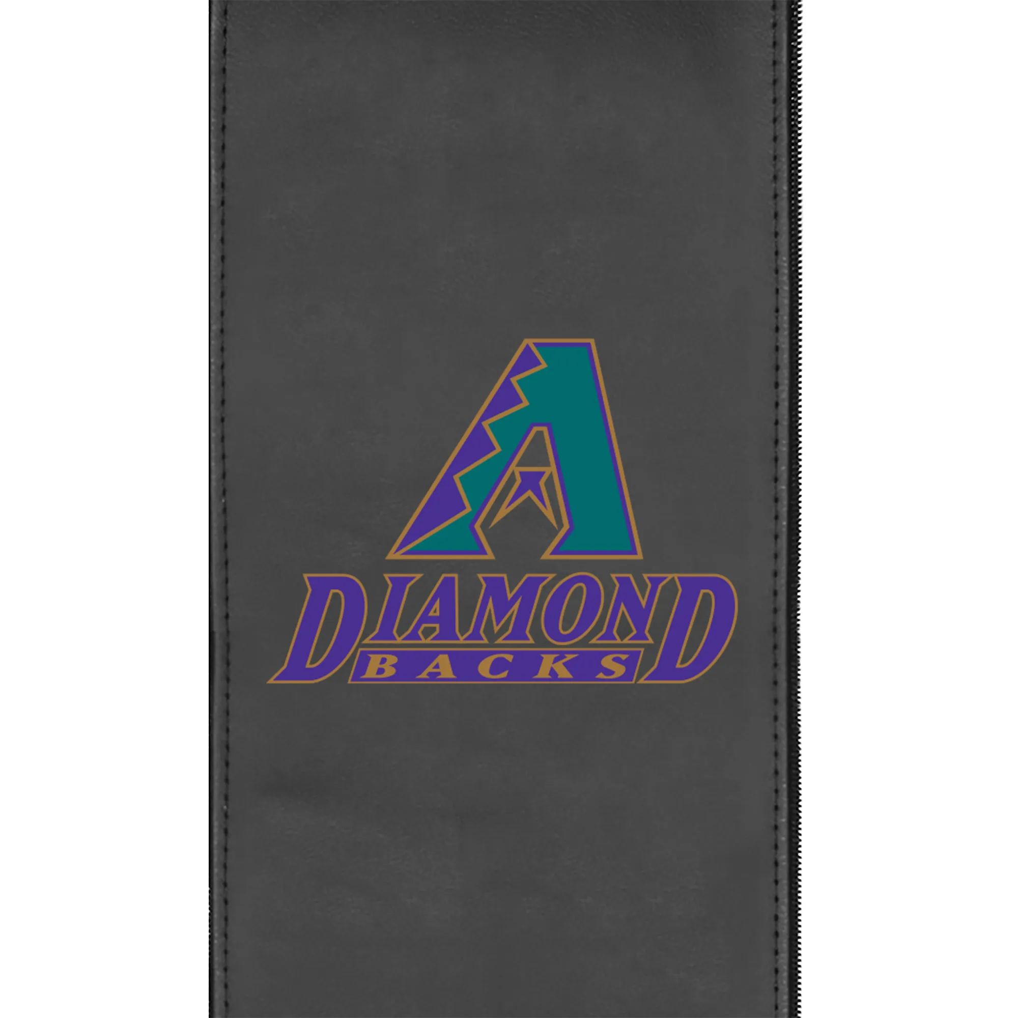 Game Rocker 100 with Arizona Diamondbacks Cooperstown Primary Logo