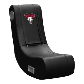 Game Rocker 100 with Arizona Diamondbacks Logo