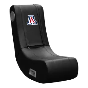 Game Rocker 100 with Arizona Wildcats Logo