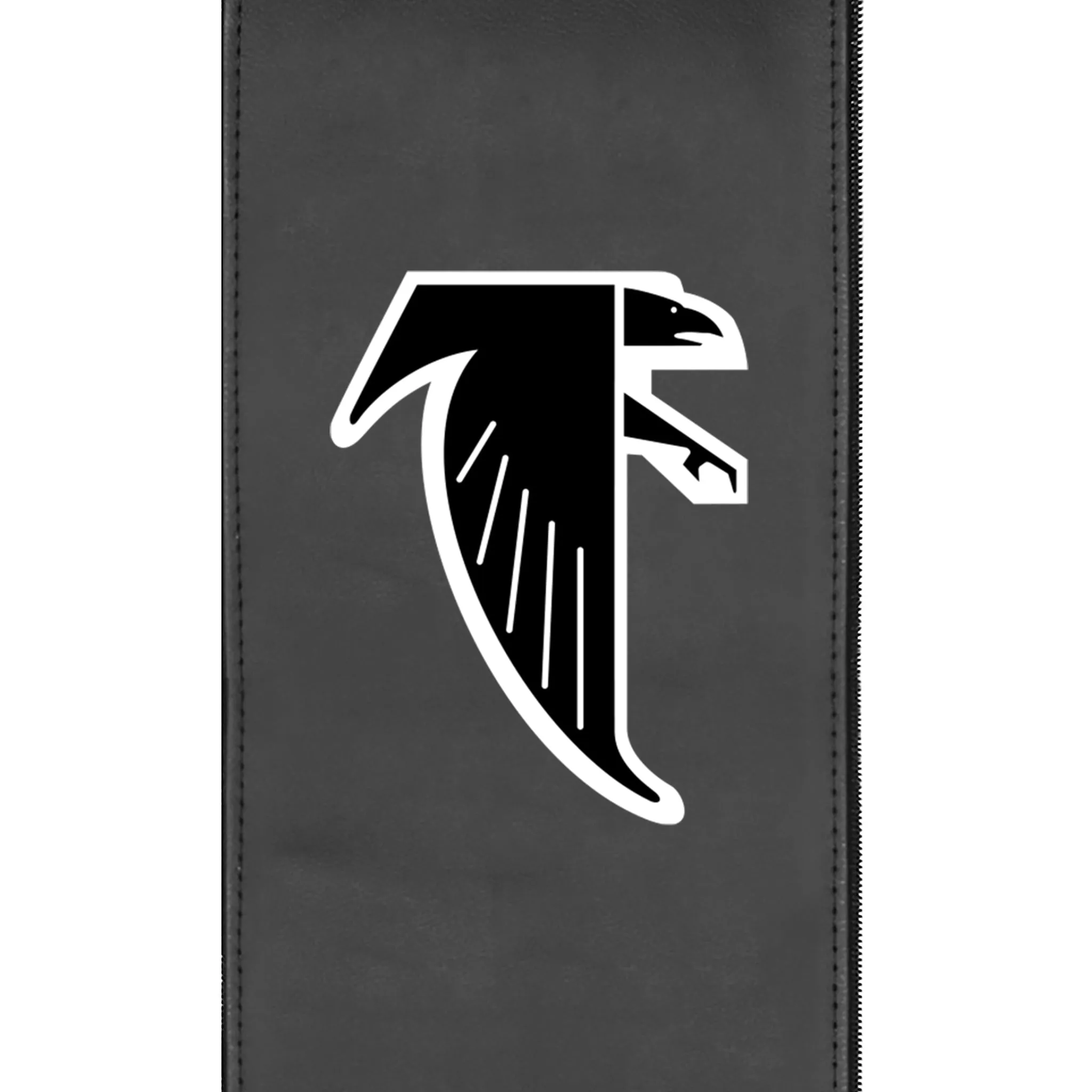 Game Rocker 100 with Atlanta Falcons Classic Logo