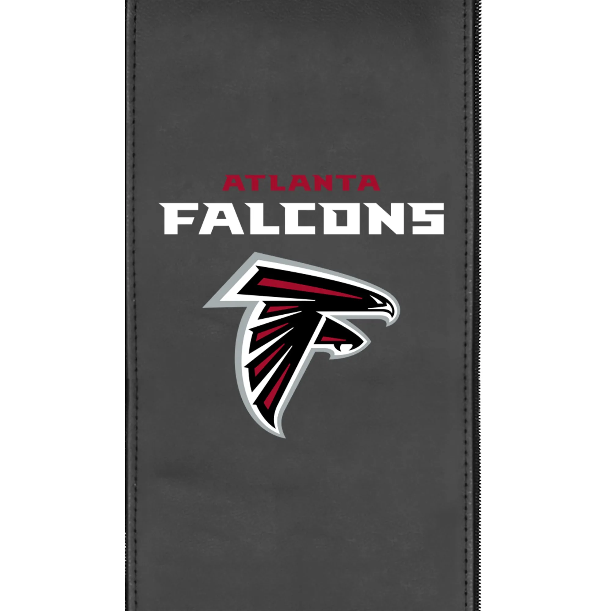 Game Rocker 100 with Atlanta Falcons Secondary Logo