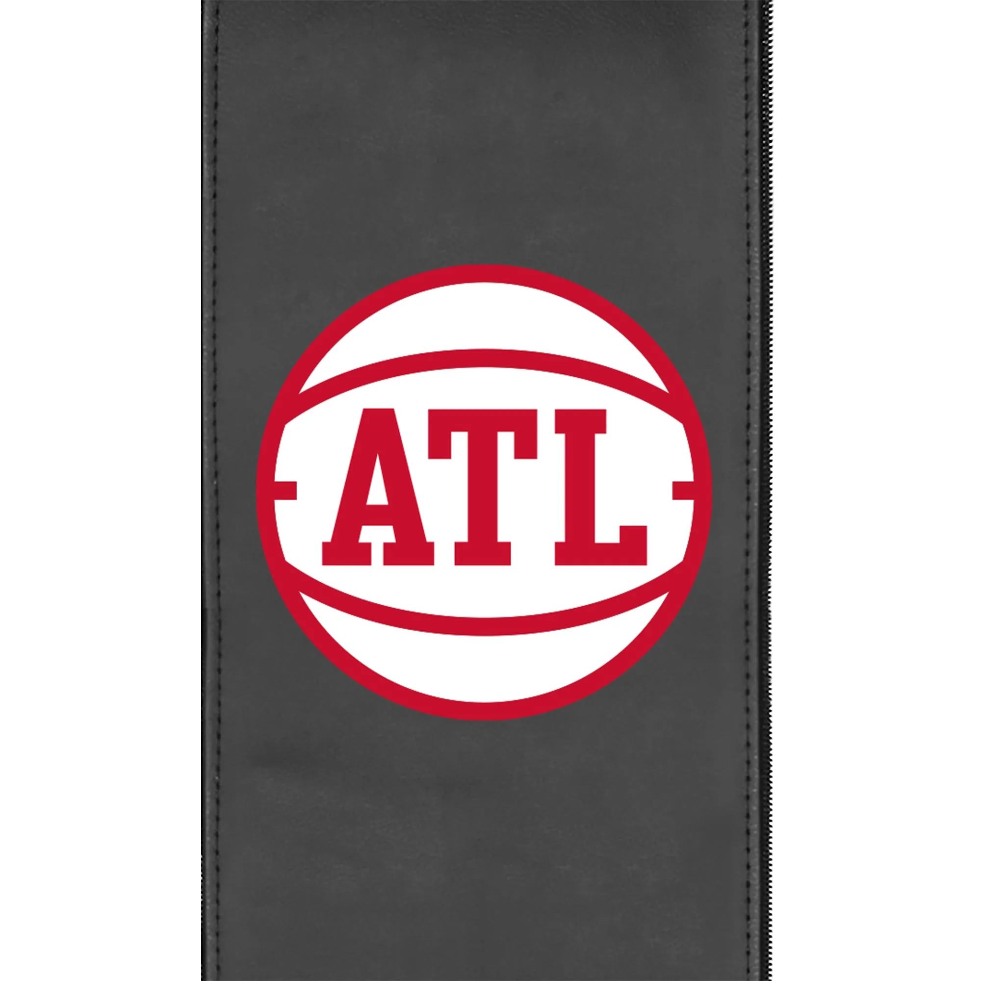 Game Rocker 100 with Atlanta Hawks Secondary Logo