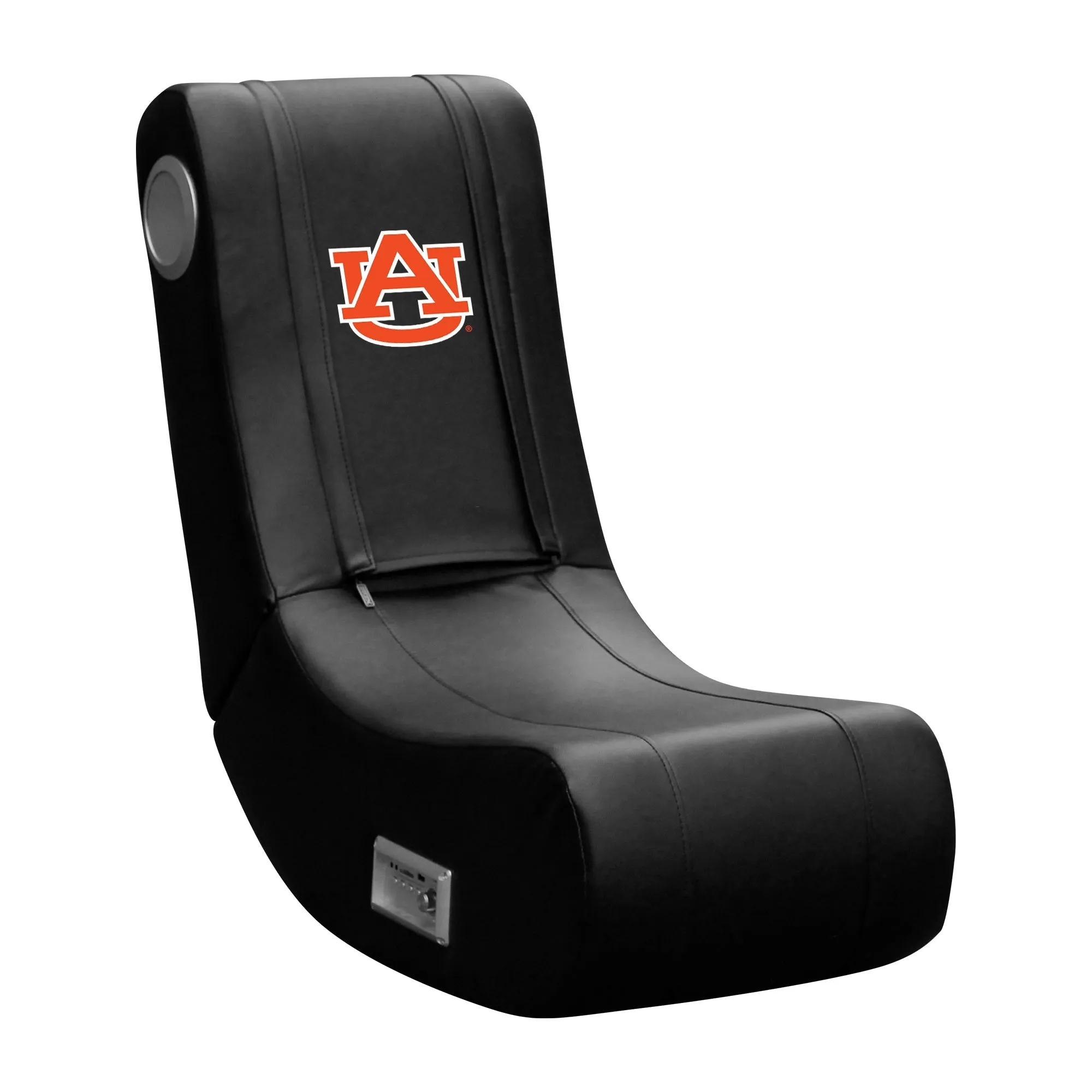 Game Rocker 100 with Auburn Tigers Primary Logo