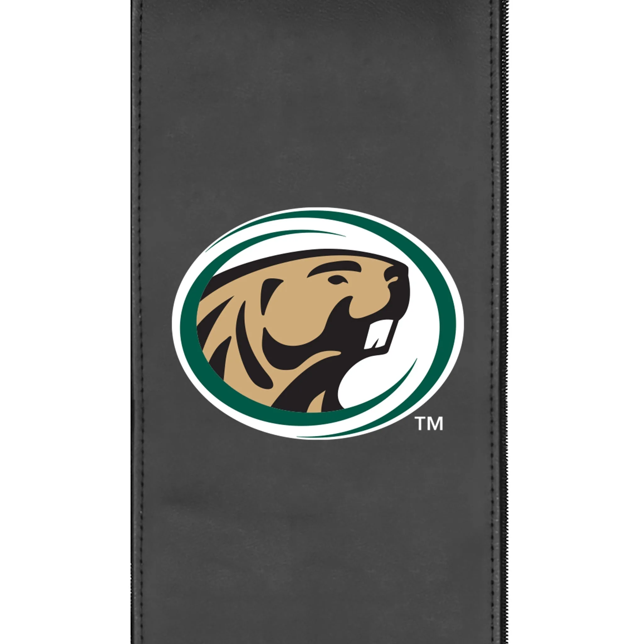 Game Rocker 100 with Bemidji State University Primary Logo