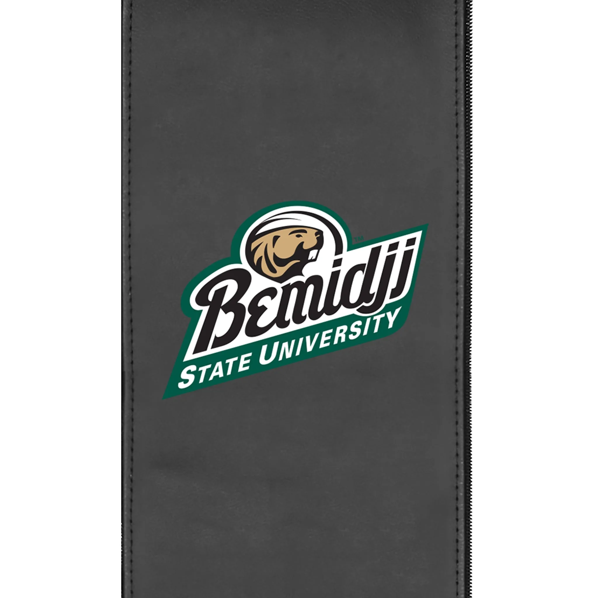 Game Rocker 100 with Bemidji State University Secondary Logo