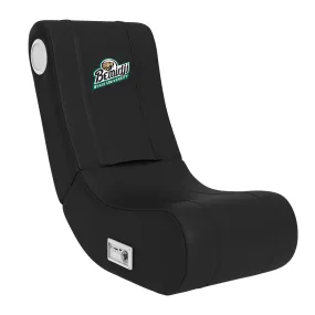 Game Rocker 100 with Bemidji State University Secondary Logo