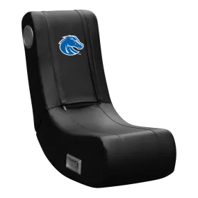 Game Rocker 100 with Boise State Broncos Logo