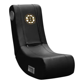 Game Rocker 100 with Boston Bruins Logo