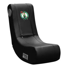 Game Rocker 100 with Boston Celtics Logo