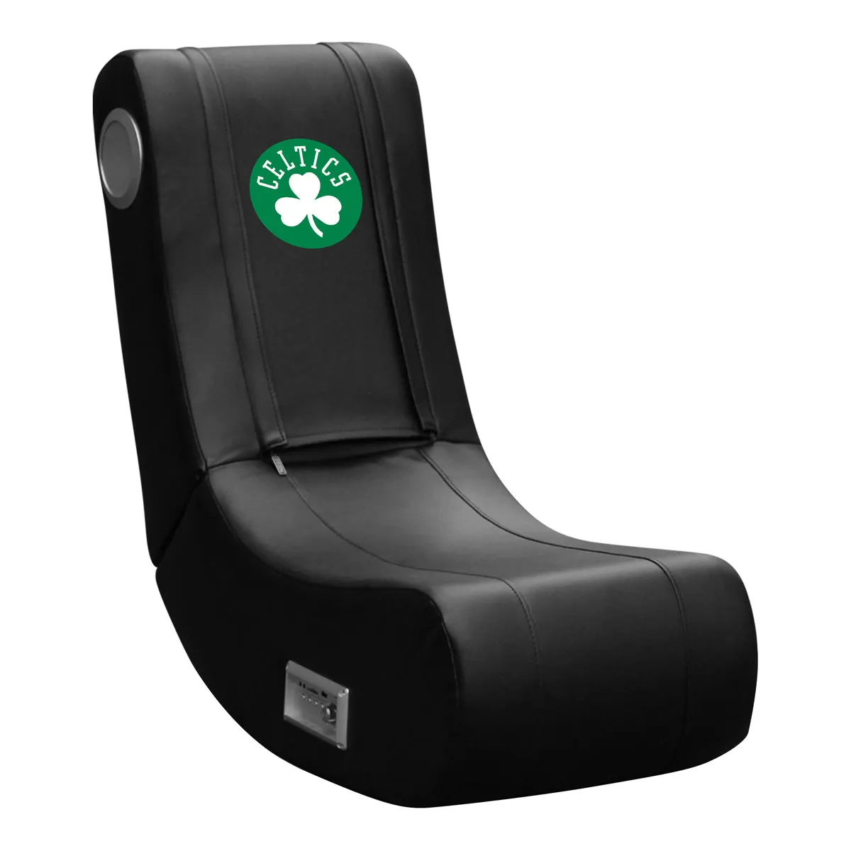 Game Rocker 100 with Boston Celtics Secondary Logo