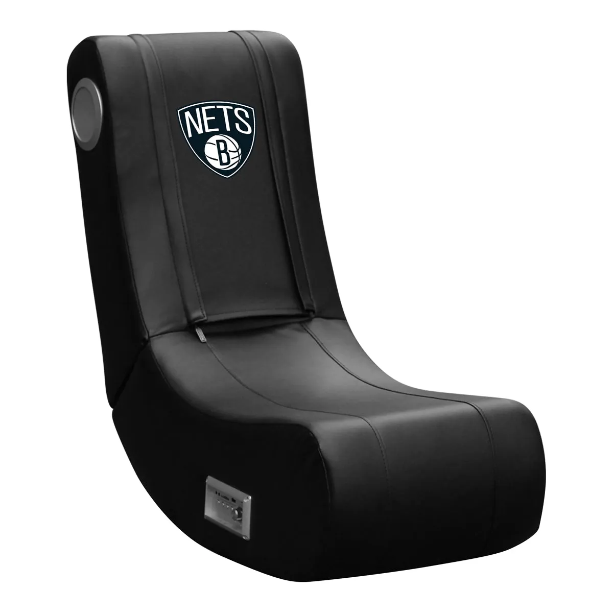 Game Rocker 100 with Brooklyn Nets Logo