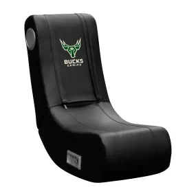 Game Rocker 100 with Bucks Gaming Global Logo [Can Only Be Shipped to Wisconsin]