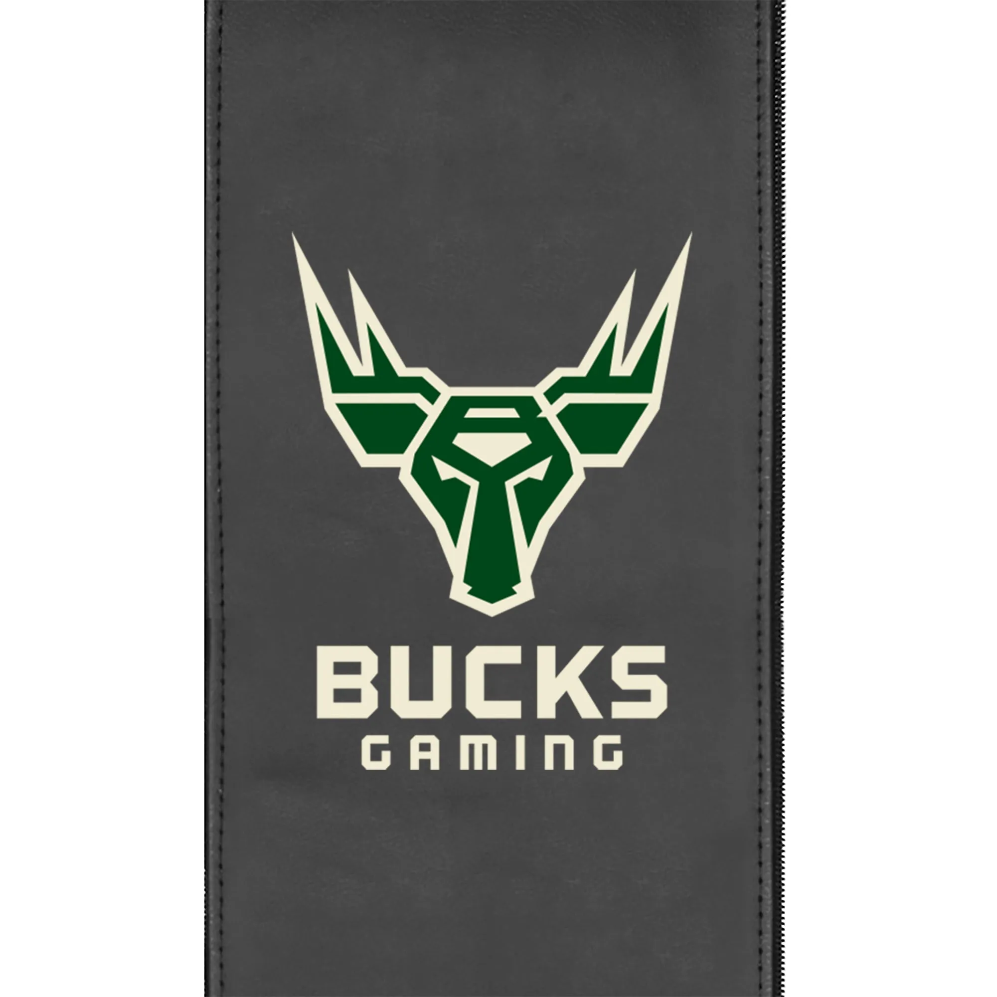 Game Rocker 100 with Bucks Gaming Global Logo [Can Only Be Shipped to Wisconsin]