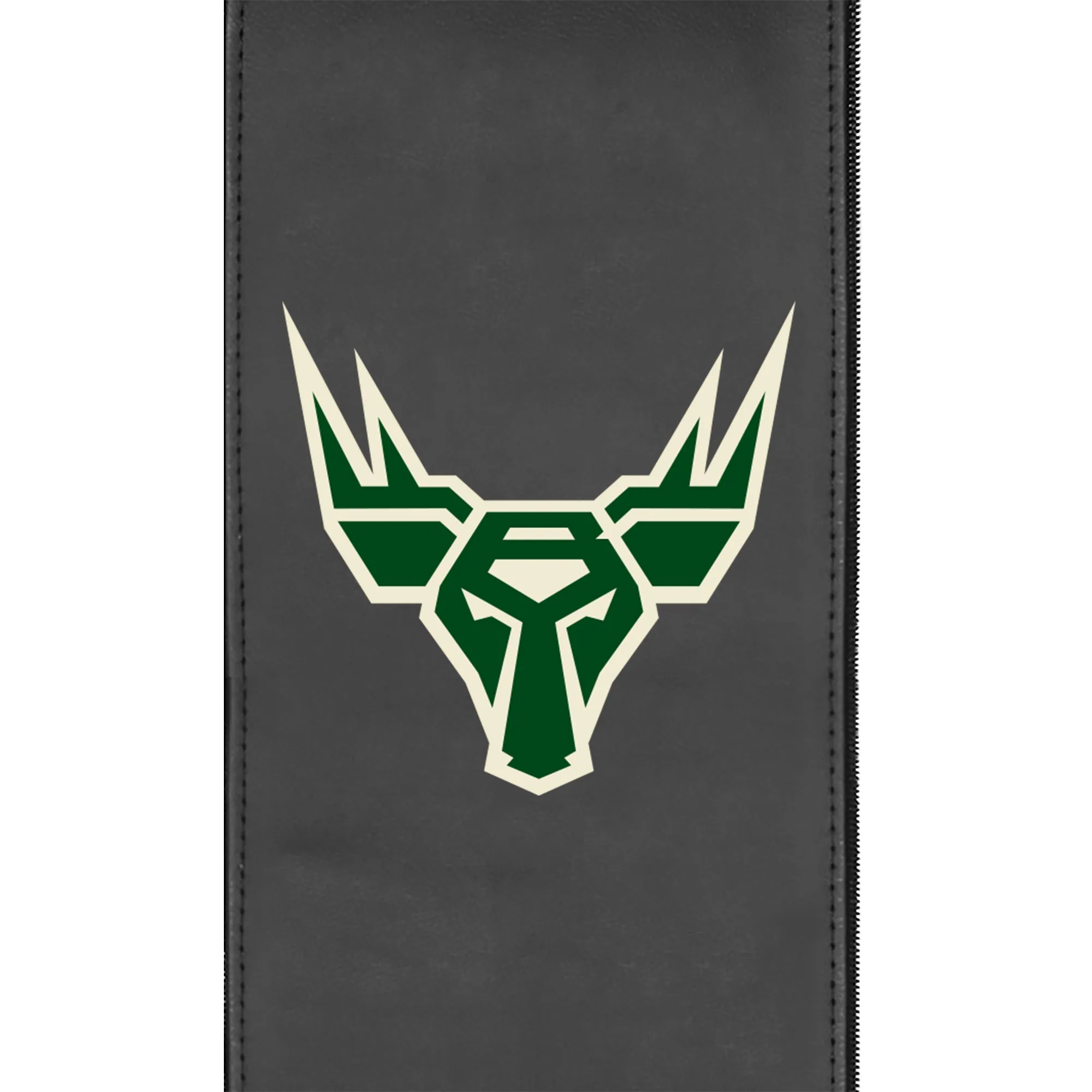 Game Rocker 100 with Bucks Gaming Primary Logo [Can Only Be Shipped to Wisconsin]