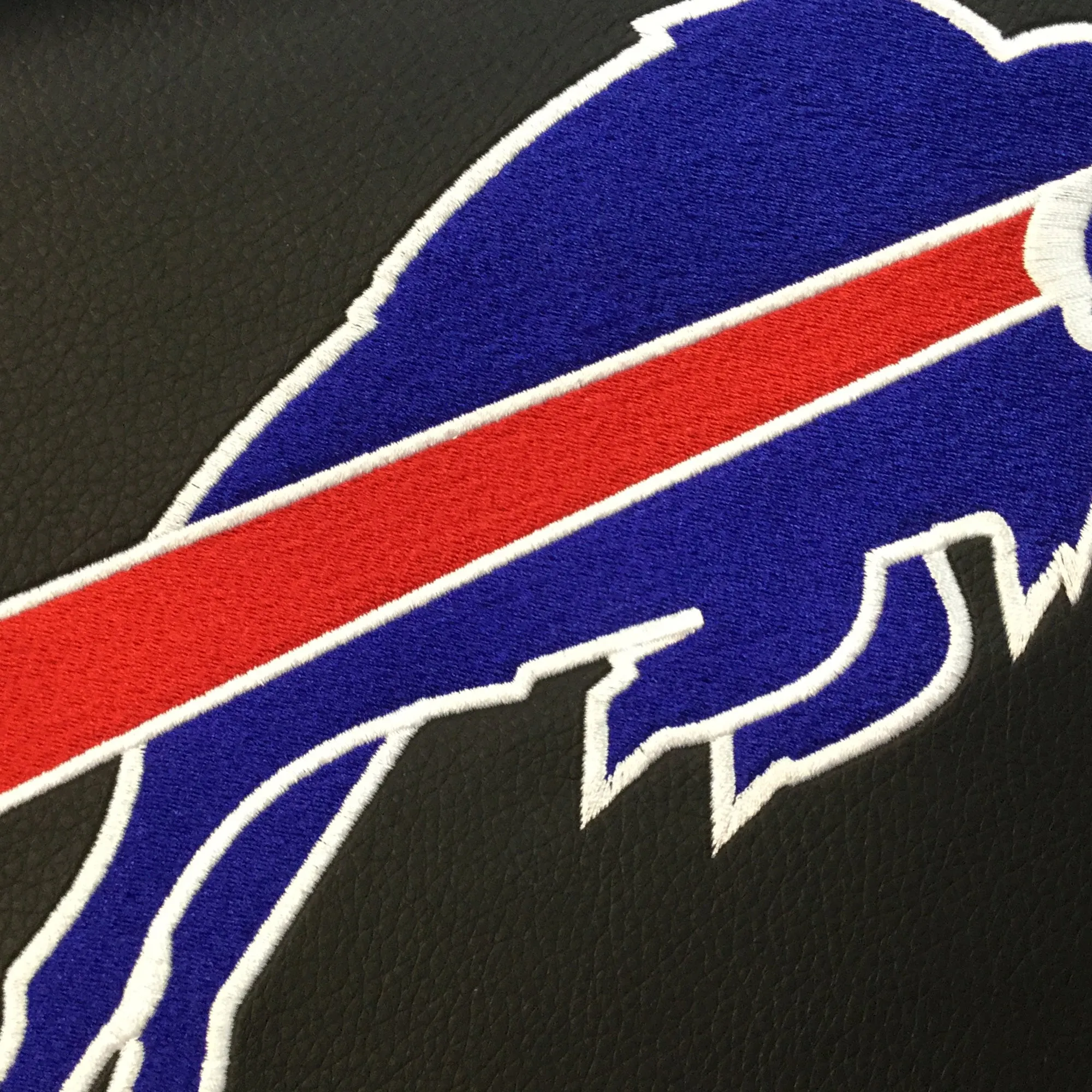 Game Rocker 100 with  Buffalo Bills Primary Logo