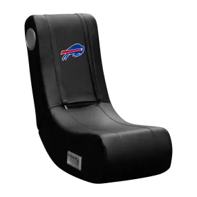 Game Rocker 100 with  Buffalo Bills Primary Logo