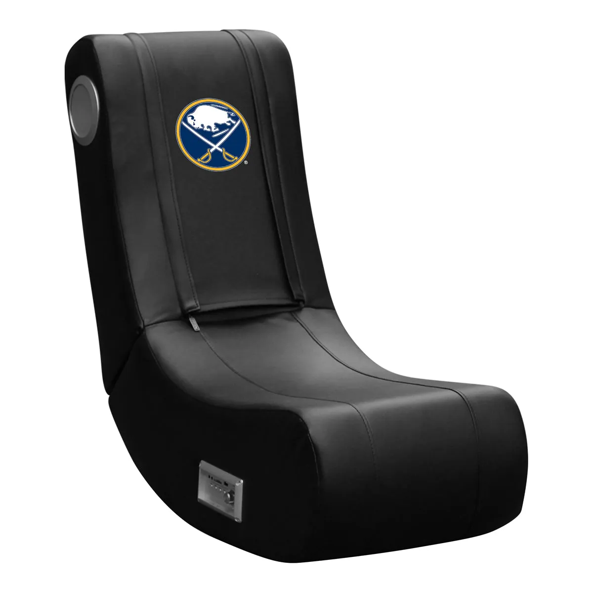 Game Rocker 100 with Buffalo Sabres Logo