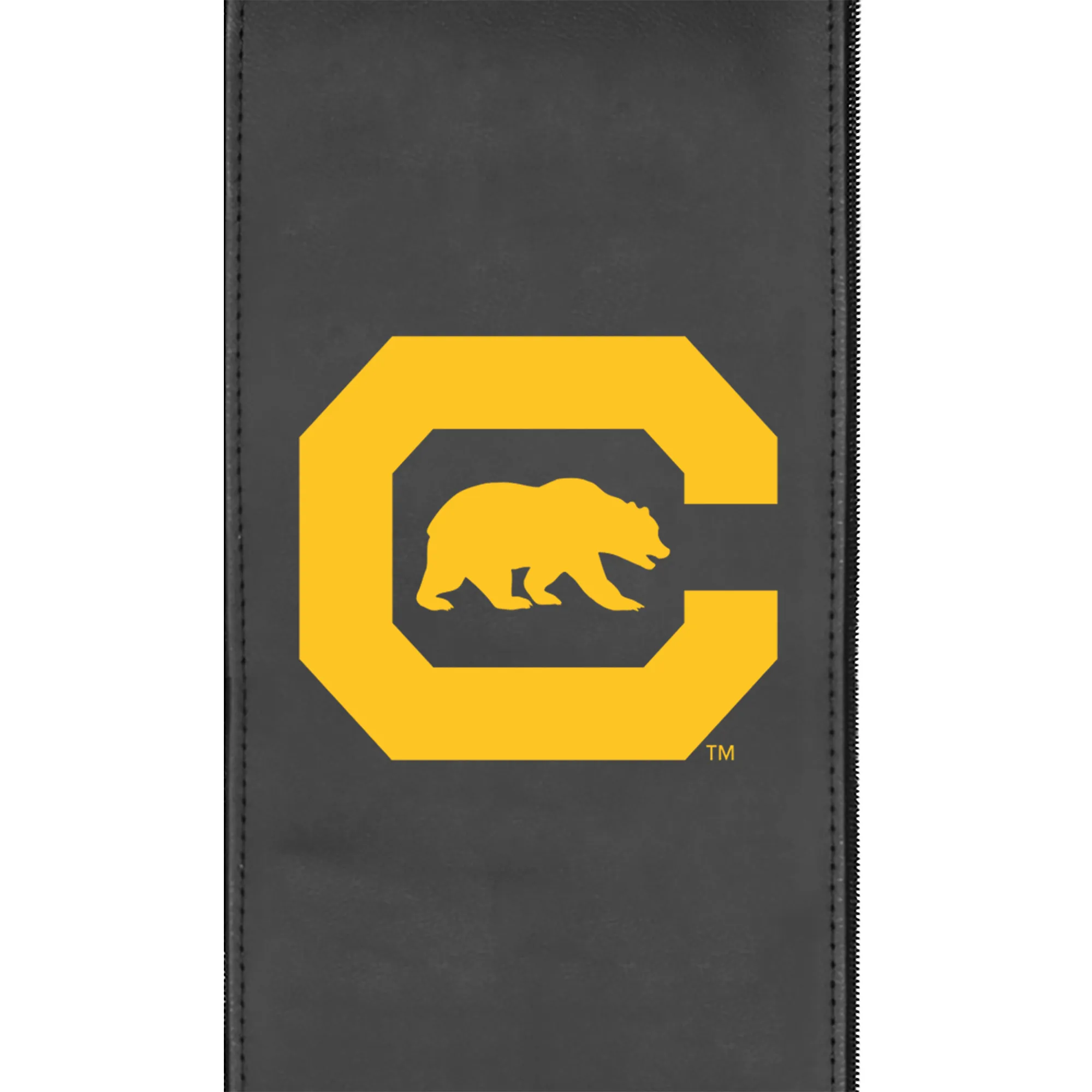 Game Rocker 100 with California Golden Bears Secondary Logo