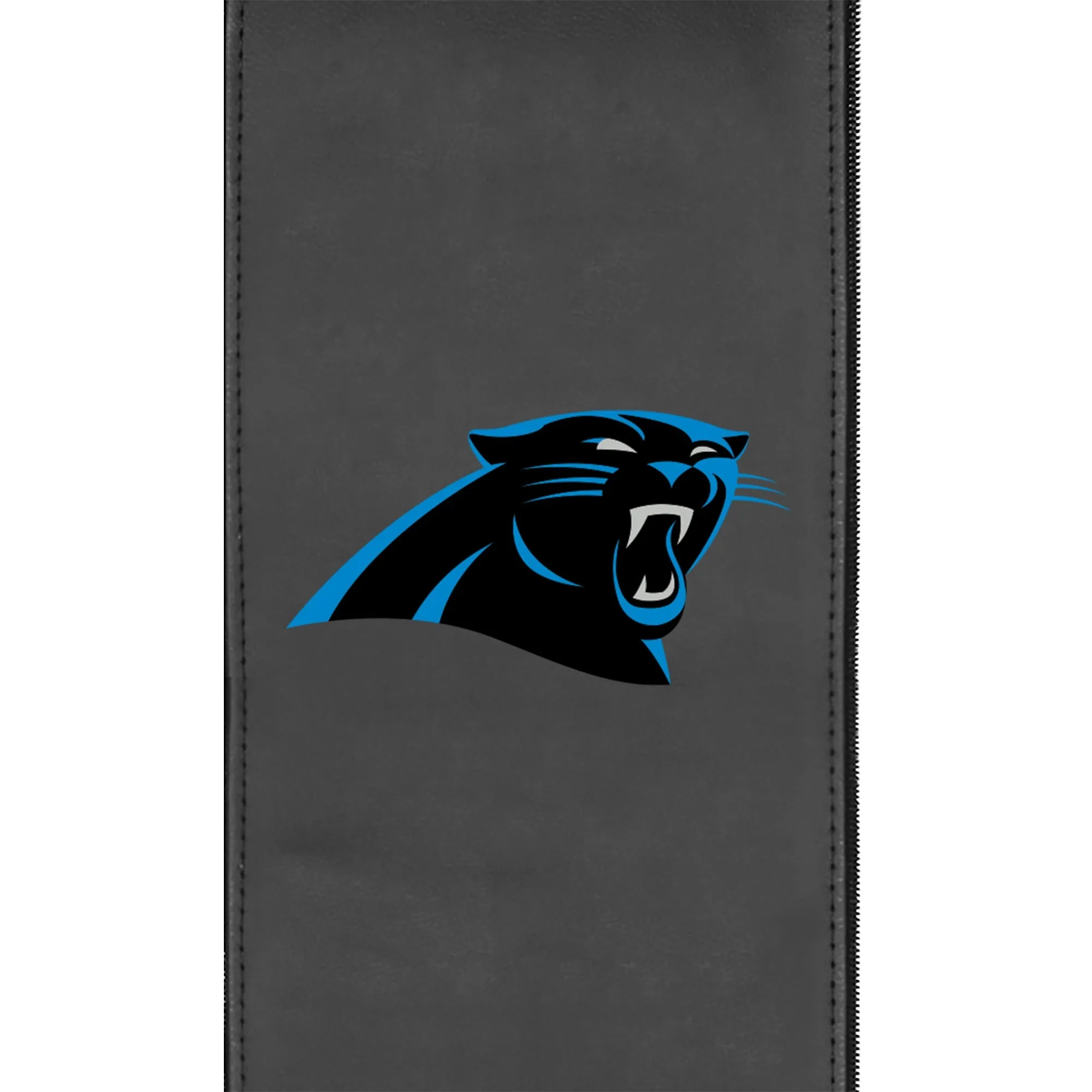 Game Rocker 100 with  Carolina Panthers Primary Logo