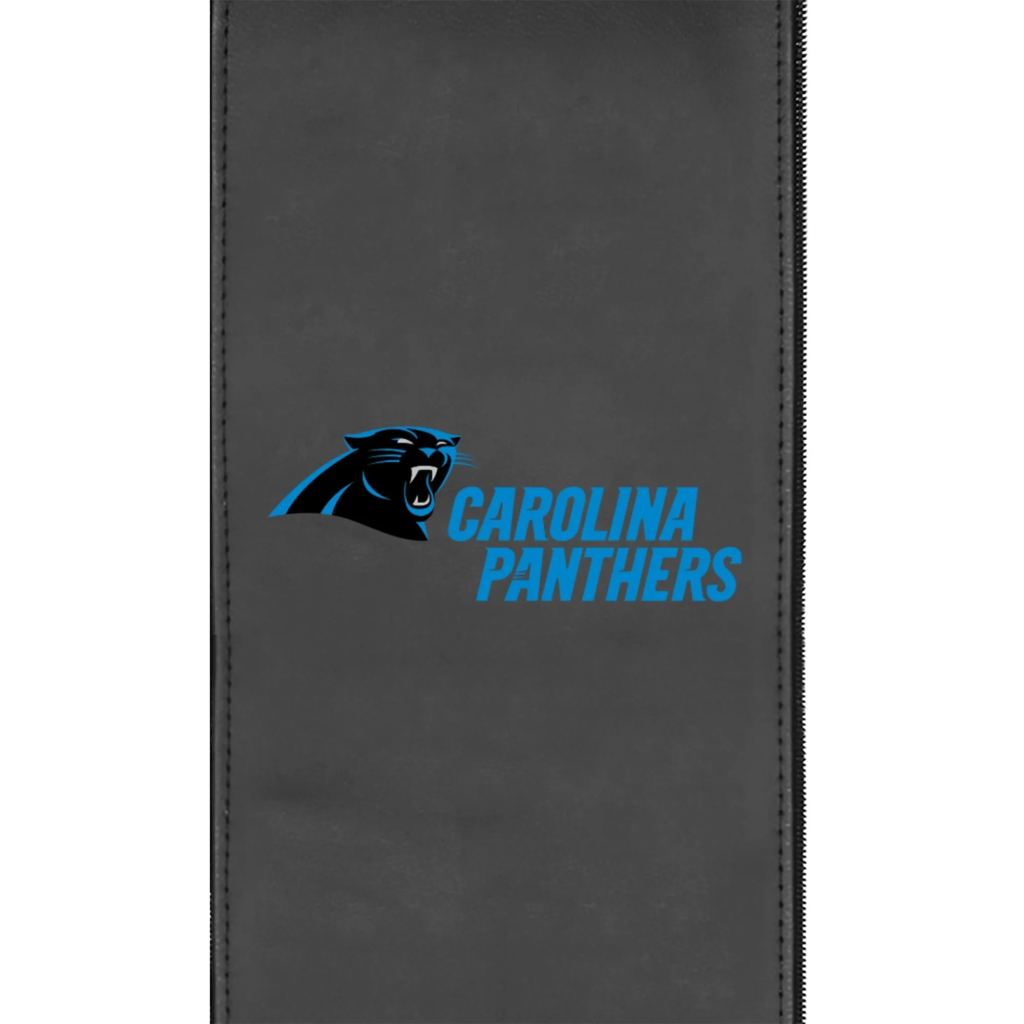 Game Rocker 100 with  Carolina Panthers Secondary Logo