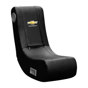 Game Rocker 100 with Chevrolet Primary Logo