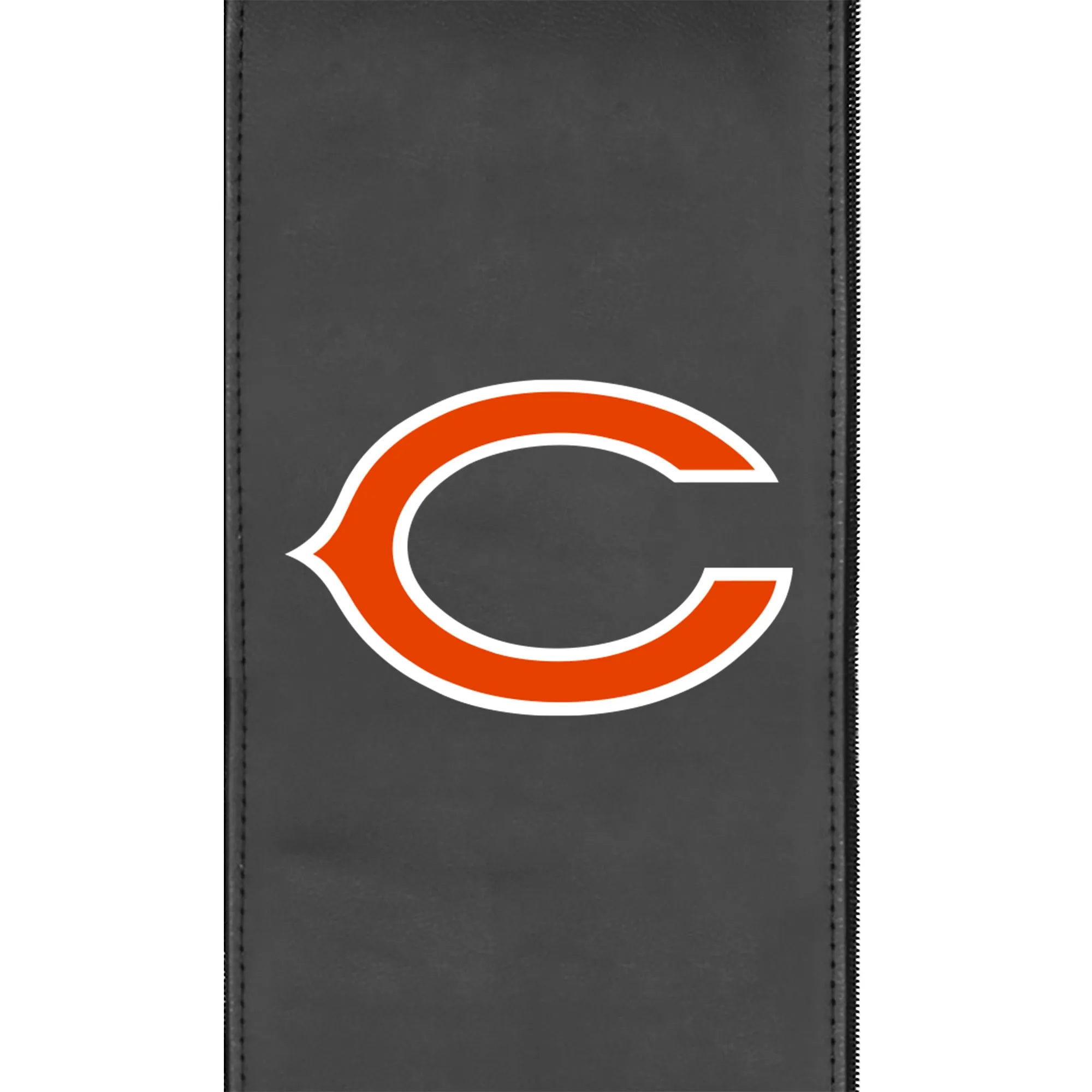 Game Rocker 100 with  Chicago Bears Primary Logo