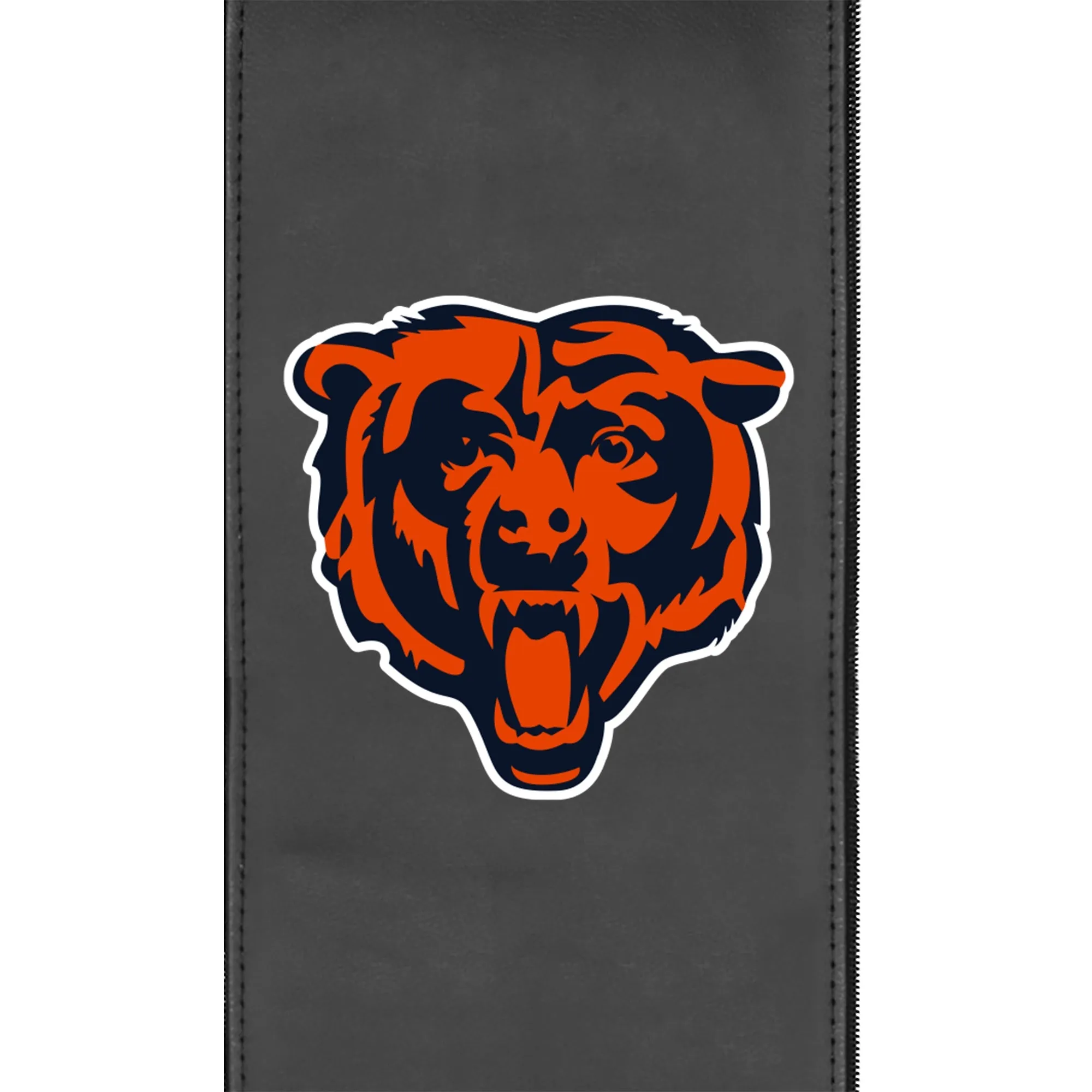 Game Rocker 100 with  Chicago Bears Secondary Logo