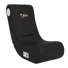 Game Rocker 100 with Cincinnati Bengals Classic Logo