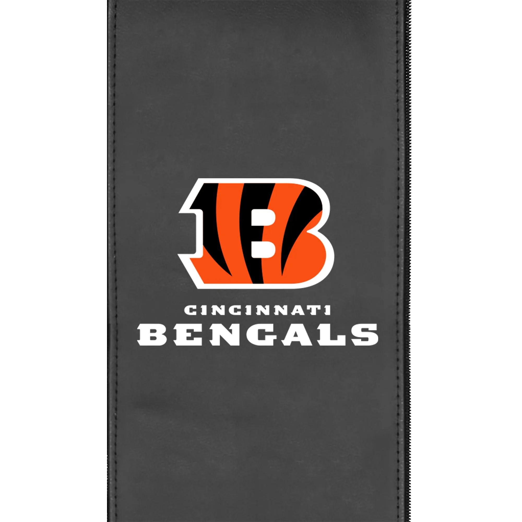 Game Rocker 100 with  Cincinnati Bengals Secondary Logo