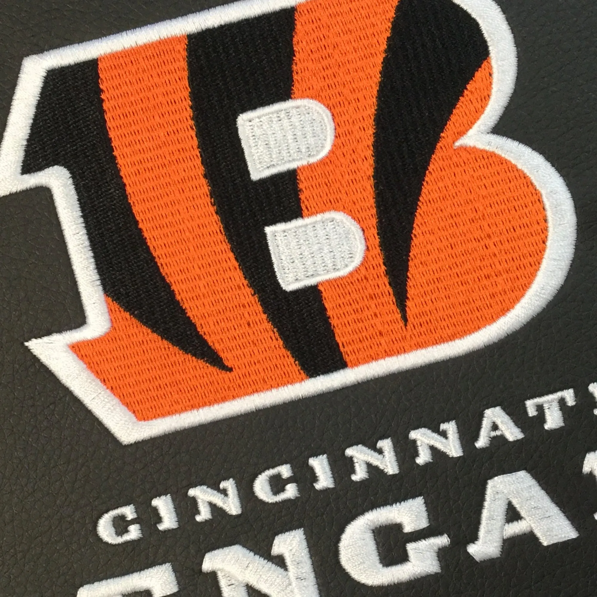 Game Rocker 100 with  Cincinnati Bengals Secondary Logo