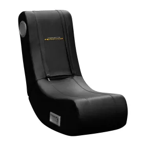 Game Rocker 100 with Corvette Racing Logo